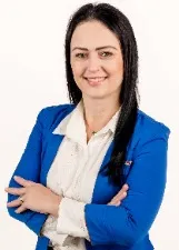 MORGANA FERREIRA SANTA CLARA