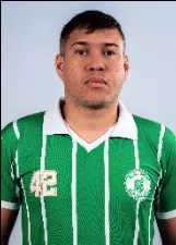 ALAN MARTINS DOS SANTOS