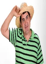 EVANDO CARLOS PEREIRA