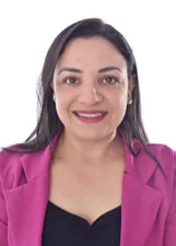 ROSA MARIA CAMARGO