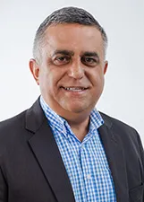 LAUDEMIR CLOVIS PASTORELLO