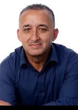 ERALDO GIOVANI VELHO