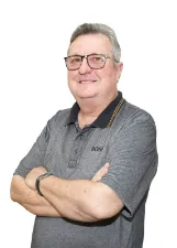 LUIZ CARLOS GADOTTI