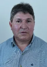 ISMAEL OLIVEIRA DA LUZ