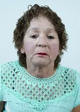 FRANCISCA NATALINA DOS SANTOS DA LUZ