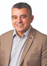 GILSON JOSÉ MANOEL