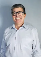 MARCOS JOSE TREIS