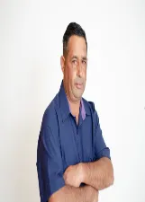 OSMAR PEREIRA BORBA