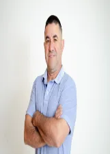 SEBASTIAO AGNALDO DA SILVA
