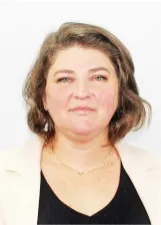 ELAINE LUZIA FRITZEN