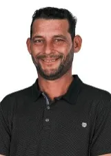 MARCOS JOSÉ DA SILVA