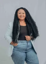 CHAIANE FERNANDES PADILHA