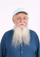 ALÉSIO DOS PASSOS SANTOS