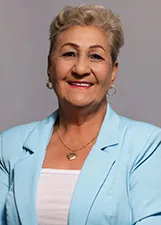ZEFERINA CONCEIÇÃO DA SILVA