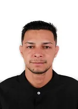 JONAS TIBES DOS SANTOS