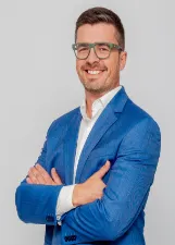 HAMILTON CAMINHA DE AZEVEDO JUNIOR