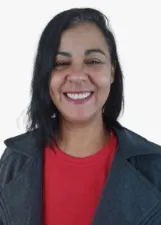 EDILE FATIMA RODRIGUES DA SILVA