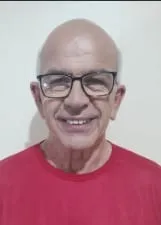 ALFREDO LEOCADIO RIBAS LAMEIRA