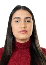ANA LUIZA DA SILVA BORGES