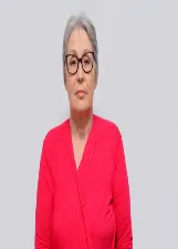 GLADIS MARIA RODRIGUES