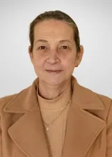 ROSELIA MATOS DE OLIVEIRA