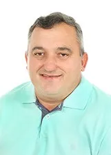 GILBERTO MARÇANEIRO