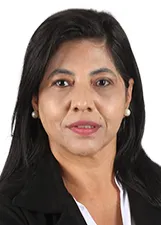 MARIA DA APARECIDA SANTOS