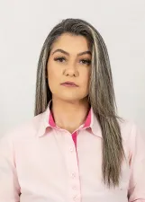 DAIANE SANTOS MICHELS