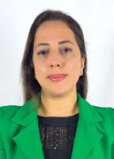 SONIA DOS SANTOS LIMA FERREIRA