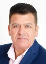 CLAUDINEI DE OLIVEIRA