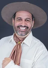 RUDIMAR DO NASCIMENTO