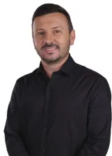 JORGE ENDRYGO BRINKER