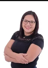 LUZIA ANA SILVA DOS SANTOS