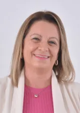 GELCI TEREZINHA DE SOUZA