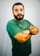 JOSÉ RICARDO VIEIRA