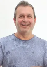 VALDEMIR DE OLIVEIRA BACHMANN