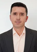 GILBERTO LUIZ DA SILVA AZEVEDO