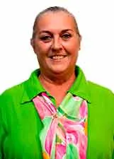 SANDRA REGINA FERREIRA