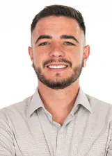 EZEQUIEL LUCIANO ZAFFARI