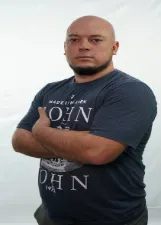 JOELSON CLEBES MACHADO