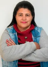 SUZANA APARECIDA DE SOUZA