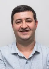 CLAUDEMAR MARCELO GIOMBELLI