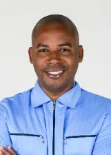 VORLEI LUIS DOS SANTOS