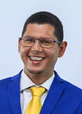 SAYMON GOMES MIRANDA