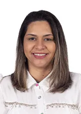 DANIELA FERREIRA ROQUE