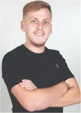 JOSE HENRIQUE FAGUNDES DA SILVA