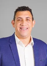 CRISTIANO DAS GRAÇAS ALVES