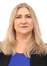 MALGARETE GRECHONIAK DOS SANTOS BUNN