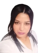 MARIA ROSALIA DE JESUS