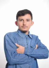 CLEITON JOSE DAS CHAGAS